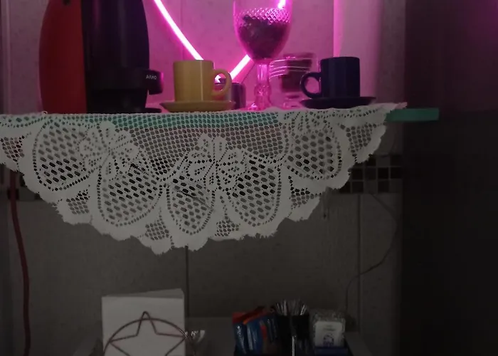 Microcasa Na Lapa