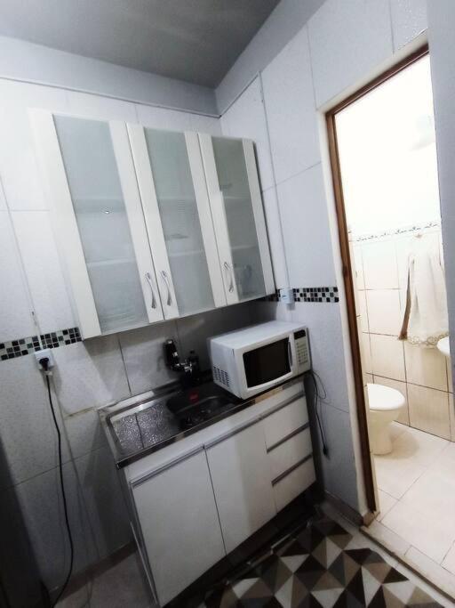 Сasa de vacaciones Microcasa Na Lapa