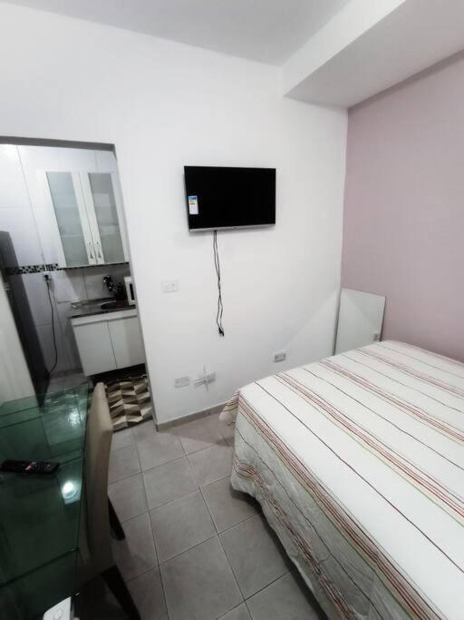 Сasa de vacaciones Microcasa Na Lapa
