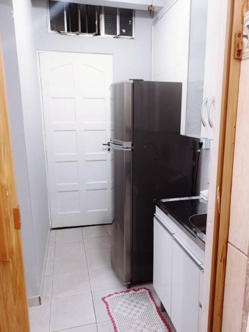 Microcasa Na Lapa Сasa de vacaciones