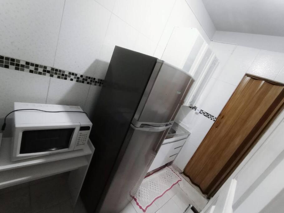 Сasa de vacaciones Microcasa Na Lapa São Paulo