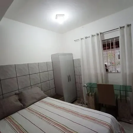 Microcasa Na Lapa Villa São Paulo Exterior photo