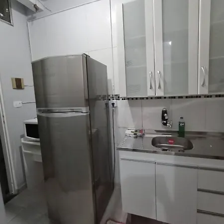 Microcasa Na Lapa Villa São Paulo Exterior photo