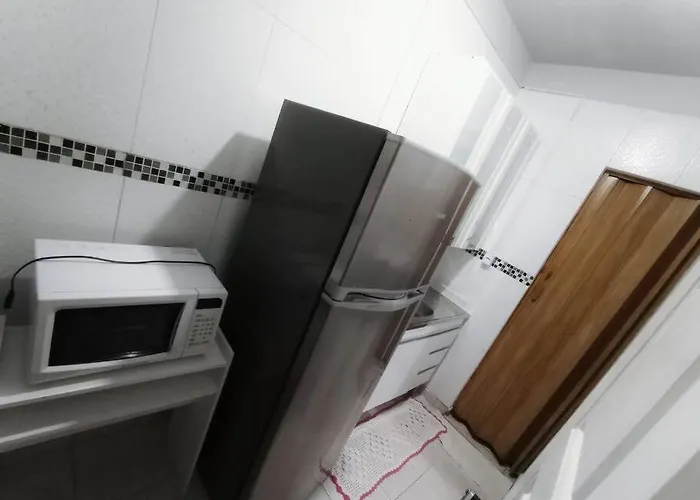 Microcasa Na Lapa